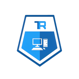 TechRanj Logo